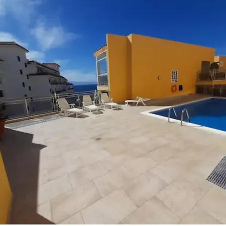 Apartamento La Perla Ocean View *