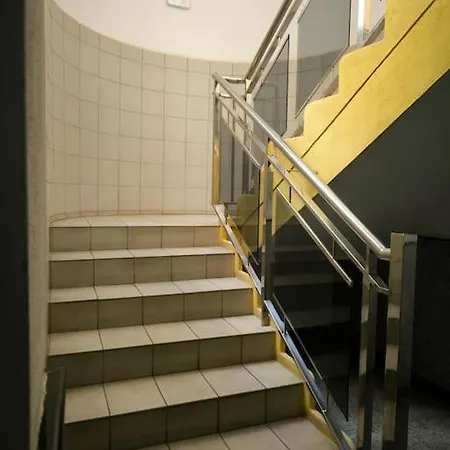 La Perla Ocean View Lejlighed *