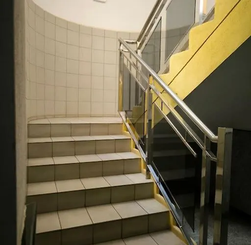 La Perla Ocean View Apartmán *