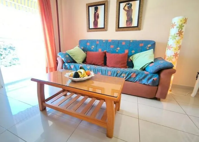 Apartmán La Perla Ocean View *