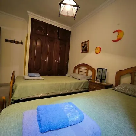 La Perla Ocean View * Пуэрто-де-Сантьяго