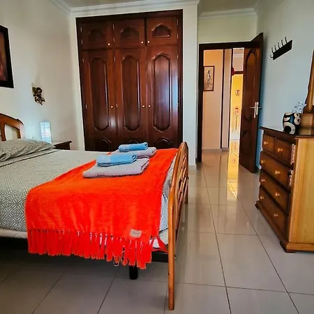 Апартаменты La Perla Ocean View