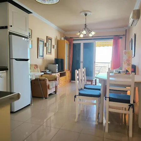 La Perla Ocean View *