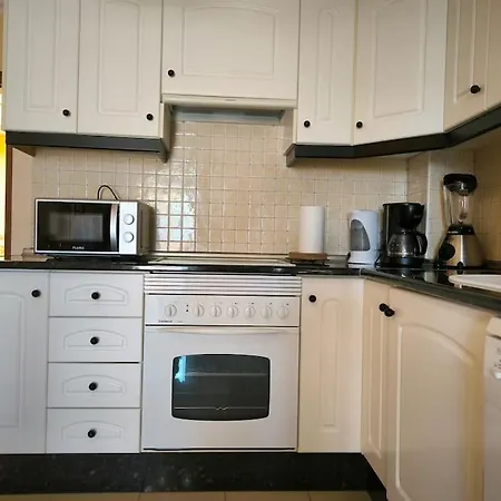 La Perla Ocean View Пуэрто-де-Сантьяго