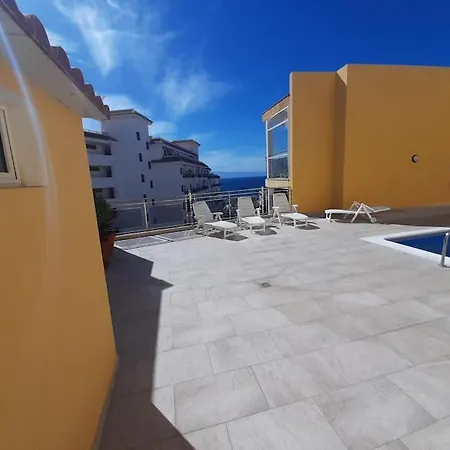 La Perla Ocean View