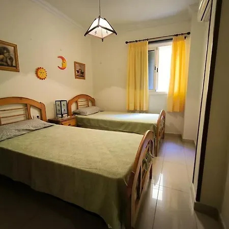 Apartment La Perla Ocean View