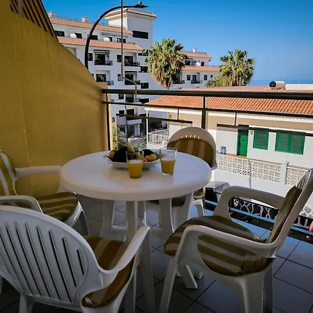 Apartment La Perla Ocean View
