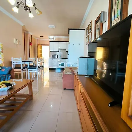 La Perla Ocean View 푸에르토 데 산티아고