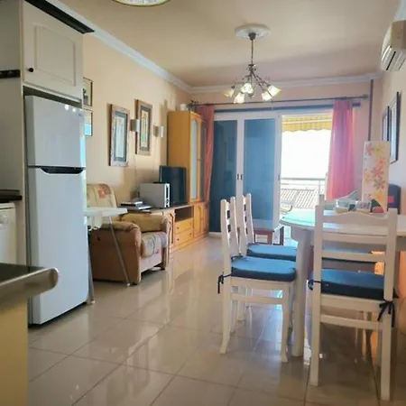 La Perla Ocean View *