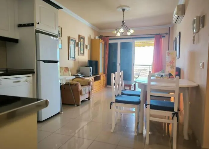 La Perla Ocean View *