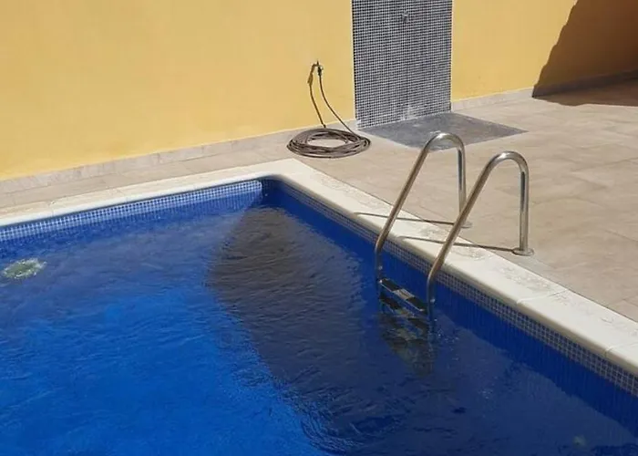 Apartman La Perla Ocean View