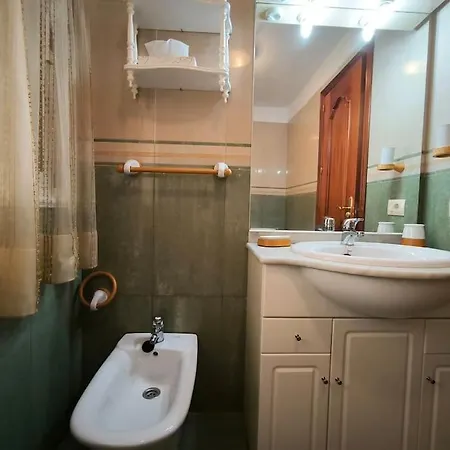 Apartmán La Perla Ocean View