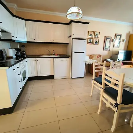 Apartmán La Perla Ocean View