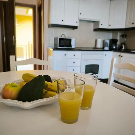 La Perla Ocean View Apartmán