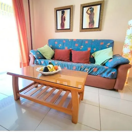 Apartmán La Perla Ocean View *