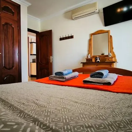 La Perla Ocean View Apartament Puerto de Santiago (Tenerife)