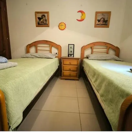 La Perla Ocean View Apartament