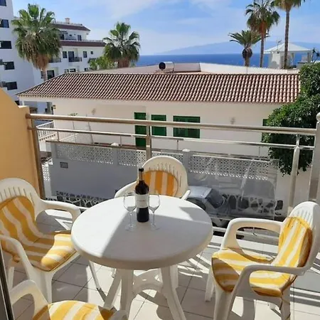 La Perla Ocean View * Puerto de Santiago (Tenerife)