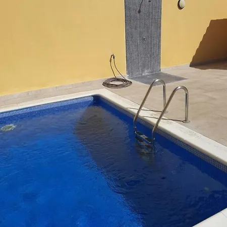 Apartmán La Perla Ocean View