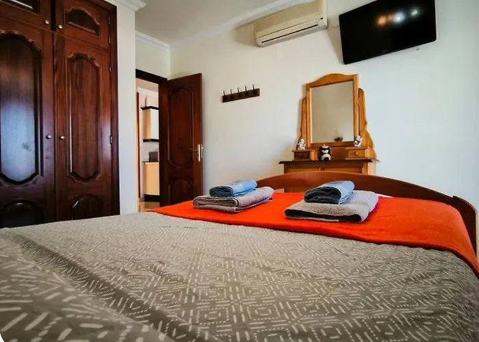 La Perla Ocean View Apartament Puerto de Santiago (Tenerife)