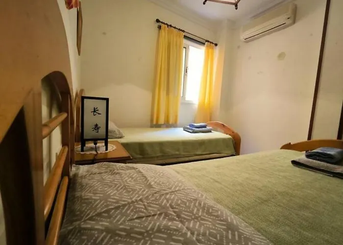 La Perla Ocean View * Puerto de Santiago (Tenerife)