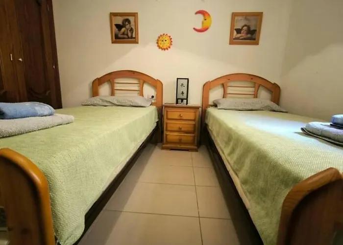 La Perla Ocean View Apartament