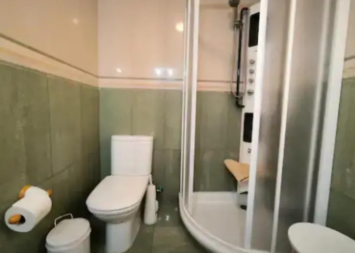 La Perla Ocean View *