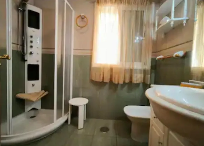 La Perla Ocean View Apartament